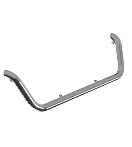 AngryMoose NIGHTBAR Roofbar H2/H3 - RVS - 1F1-STD