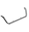 AngryMoose NIGHTBAR Roofbar H2/H3 - RVS - 1F1-STD