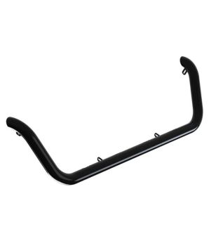 AngryMoose NIGHTBAR Roofbar H2/H3 - Black - 1F1-STD-B