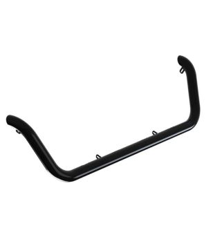 AngryMoose NIGHTBAR Roofbar H2/H3 - Black