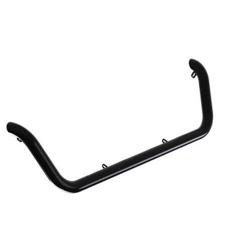 Roofbar NIGHTBAR H2/H3 - Black - 1F1-STD-B