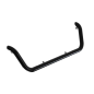 Dakbeugel - Angry Moose - Nightbar - Zwart - H2-H3 Dakbeugel - Angry Moose - Nightbar - Zwart - H2-H3