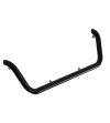 AngryMoose NIGHTBAR Roofbar H2/H3 - Black - 1F1-STD-B