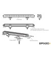 Ledson Epix 20+ dynamisches Positionslicht - 334915128