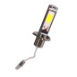 LED-lampa - Ledson - 2-Led - H1 - Vit - 12V LED-lampa - Ledson - 2-Led - H1 - Vit - 12V