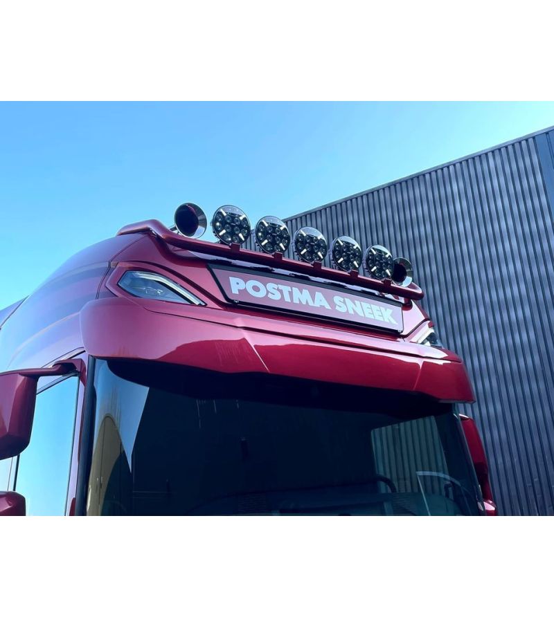 Ledson Pollux9+ Gen 2 LED Spot 33491233 Lights and...