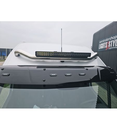 AngryMoose Roofbar H2/H3 - 1F1-Tony-RVS