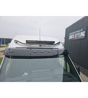 AngryMoose Roofbar H2/H3 - 1F1-Tony-RVS