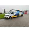AngryMoose Dachträger H2/H3 – Schwarz - 1F1-Tony-B