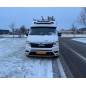 Dachbügel - Angry Moose - Nightbar Tony - Schwarz - H2/H2-H3/H3 Dachbügel - Angry Moose - Nightbar Tony - Schwarz - H2/H2-H3/H3