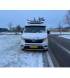AngryMoose Dachträger H2/H3 – Schwarz - 1F1-Tony-B