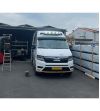 AngryMoose Roofbar H2/H3 - Svart - 1F1-Tony-B