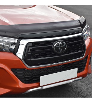 Hilux 2021+ Stone Guard - 39061