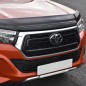 Stenskottsskydd - Toyota - Hilux - 2021+