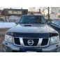 Steinschlagschutz - Nissan - Patrol - 2005-2009