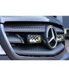 MB Sprinter (2013 - 2017) Lazer LED Grille Kit - GK-MSP-02K
