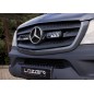 Kylargrill Kit - Lazer - Triple-R 750 - Set - Mercedes - Sprinter - 2013-2018 Kylargrill Kit - Lazer - Triple-R 750 - Set - Mercedes - Sprinter - 2013-2018