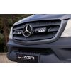Sprinter 2018- Lazer LED Grille Kit - GK-MSP-02K