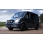 Grille Kit - Lazer - Triple-R 750 - Set - Mercedes - Sprinter - 2013-2018 Grille Kit - Lazer - Triple-R 750 - Set - Mercedes - Sprinter - 2013-2018