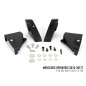 Kylargrill Kit - Lazer - Triple-R 750 - Set - Mercedes - Sprinter - 2013-2018 Kylargrill Kit - Lazer - Triple-R 750 - Set - Mercedes - Sprinter - 2013-2018