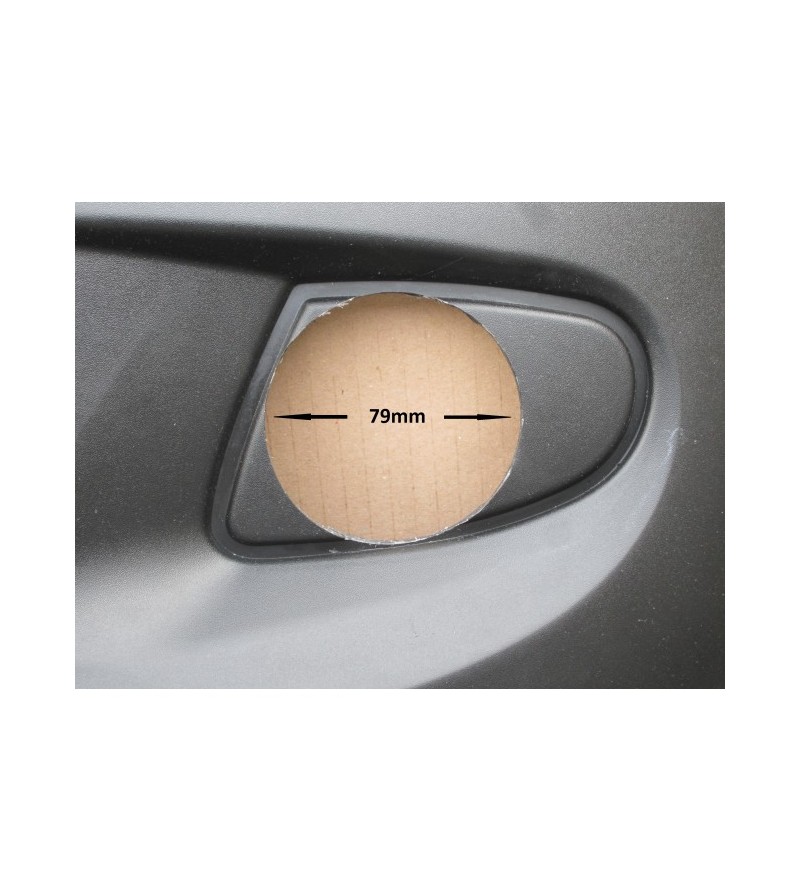 Tagfahrlicht - L&S - Schwarz - 12V - Satz - Mercedes - Sprinter - 2007-2013 Tagfahrlicht - L&S - Schwarz - 12V - Satz - Mercedes - Sprinter - 2007-2013