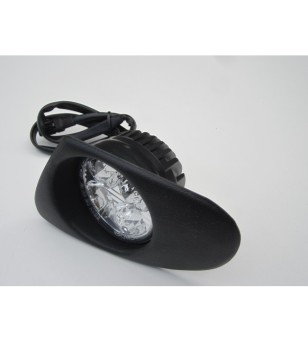 LED-Tagfahrlicht (DRL) Mercedes Sprinter 2006-2013 diameter 79mm - LV016