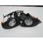 Dagsljus - L&S - Svart - 12V - Set - Mercedes - Sprinter - 2007-2013 Dagsljus - L&S - Svart - 12V - Set - Mercedes - Sprinter - 2007-2013
