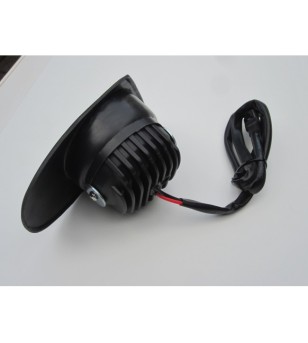 LED-Tagfahrlicht (DRL) Mercedes Sprinter 2006-2013 diameter 79mm - LV016