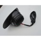 Dagrijverlichting - L&S - Zwart - 12V - Set - Mercedes - Sprinter - 2007-2013 Dagrijverlichting - L&S - Zwart - 12V - Set - Mercedes - Sprinter - 2007-2013