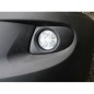 Dagrijverlichting - L&S - Zwart - 12V - Set - Mercedes - Sprinter - 2007-2013 Dagrijverlichting - L&S - Zwart - 12V - Set - Mercedes - Sprinter - 2007-2013