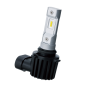 LED lamp - PIAA - Led Lampen (Koplamp / Verstraler) - HB3 HB4 HIR1 HIR2 - Geïntegreerde controller - Wit - 6000K - 12V - Set