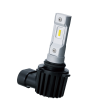 PIAA HB3/HB4 LED bulb set 6000K integrated controller - LEH181