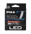 PIAA HB3/HB4 LED bulb set 6000K integrated controller - LEH181