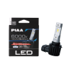 PIAA HB3/HB4 LED bulb set 6000K integrated controller - LEH181
