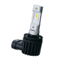LED lamp - PIAA - Led Lampen (Koplamp / Verstraler) - H8 H9 H11 H16 - Geïntegreerde controller - Wit - 6000K - 12V - Set