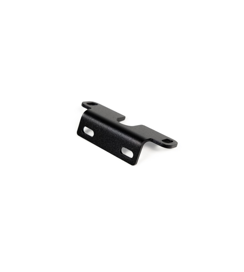WELU rvs grille montagesteun haaks zwart - LHHZ-ML-FBM WELU rvs grille montagesteun haaks zwart - LHHZ-ML-FBM
