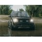 Grille kit - Lazer - Triple-R 750 - Set - Land Rover - Discovery - 4 - 2014-2016 Grille kit - Lazer - Triple-R 750 - Set - Land Rover - Discovery - 4 - 2014-2016
