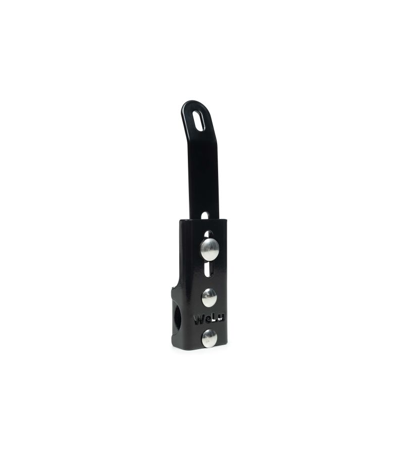 WELU monteringssats för belysning - VMK-3052-SPL/VMK-3126-MVS WELU monteringssats för belysning - VMK-3052-SPL/VMK-3126-MVS