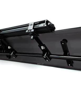 WELU monteringssats för belysning - VMK-3052-SPL/VMK-3126-MVS