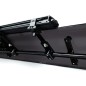 Mounting - Welu - Mounting bracket - Lighting on Sun Visor - Set Mounting - Welu - Mounting bracket - Lighting on Sun Visor - Set