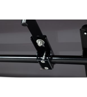 WELU monteringssats för belysning - VMK-3052-SPL/VMK-3126-MVS