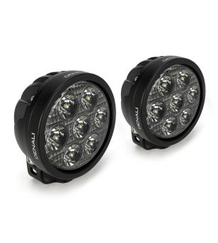 DENALI D7 LED Tilläggsbelysning 10W