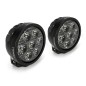 Driving light - Denali - D7 - 4.5" - 11.4cm - Driving Spot Combo - Set