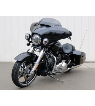 Verstraler - Denali - D7 - 4'' - Driving Spot Combo - Set