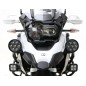 Driving light - Denali - D7 - 4.5" - 11.4cm - Driving Spot Combo - Set