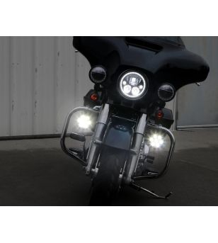 DENALI D7 LED Additional Lighting 10W