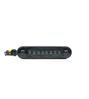 WELU Marker Lamp Smoke - WML-FCM-16/WML-FCM-16L