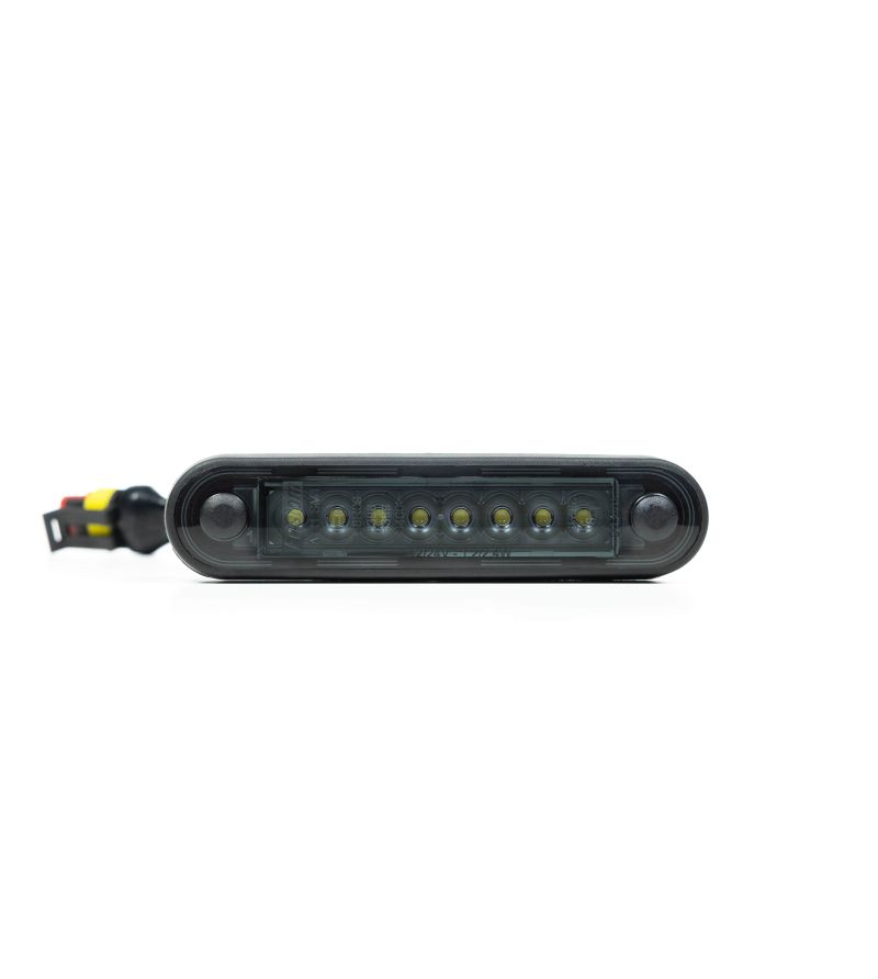 WELU Markeringslampa rök - WML-FCM-16/WML-FCM-16L WELU Markeringslampa rök - WML-FCM-16/WML-FCM-16L