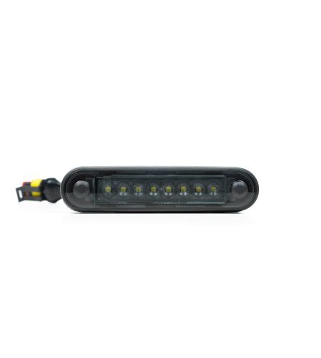 WELU Markeringslampa rök - WML-FCM-16/WML-FCM-16L