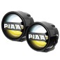 Extraljus - PIAA - LPW 530 - 4" - 10.1cm - Vit/Gul - Driving Dimma Combo - Set Extraljus - PIAA - LPW 530 - 4" - 10.1cm - Vit/Gul - Driving Dimma Combo - Set